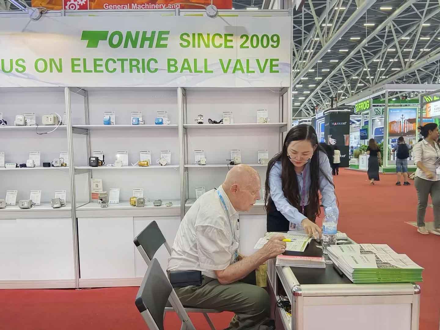 The 138th Canton Fair