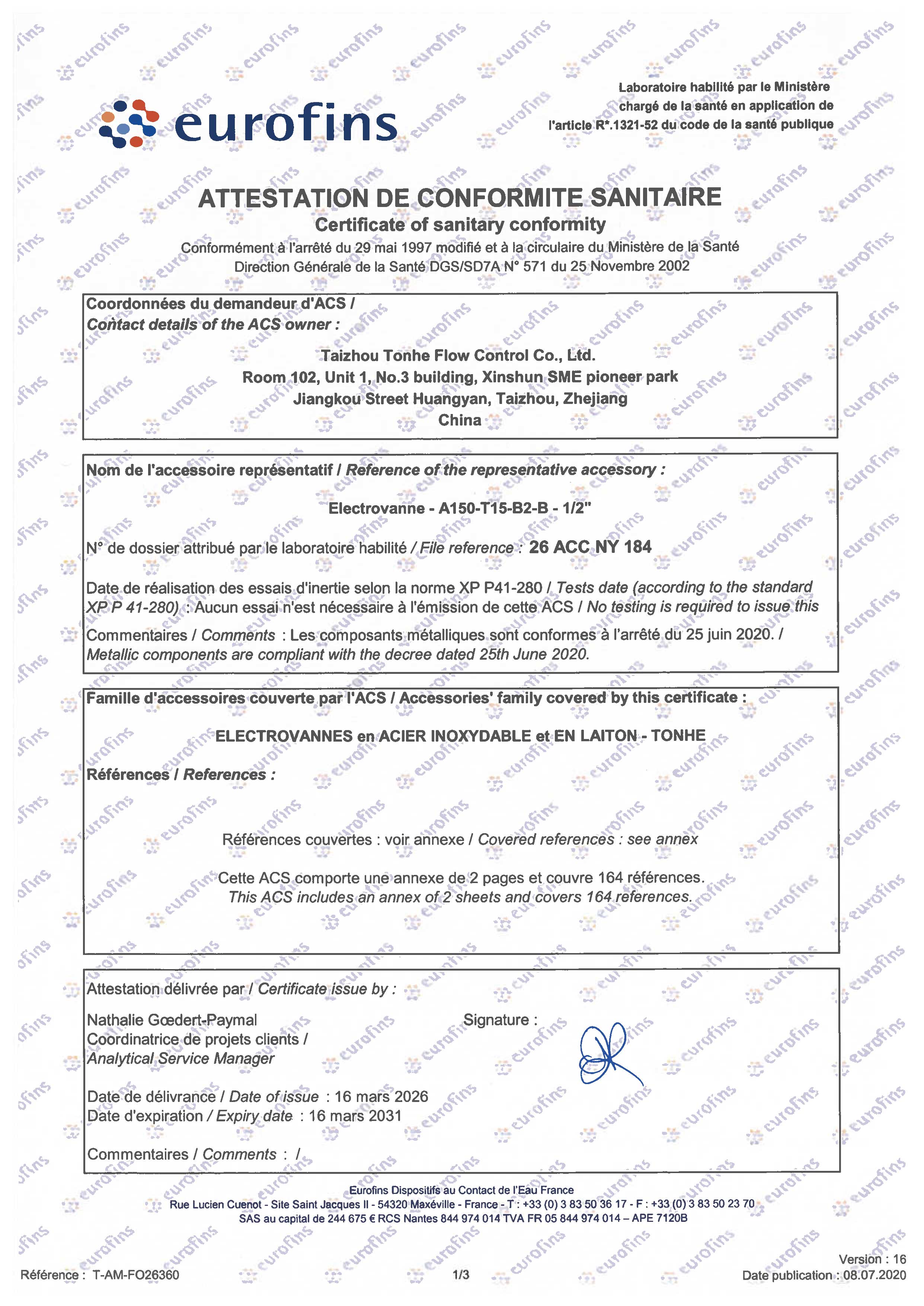 1775869104125433.jpg TONHE 26 ACC NY 184-ACS-证书-1.jpg